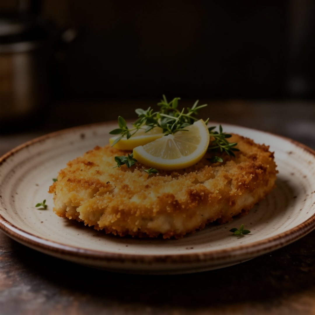 La Cotoletta Perfetta
